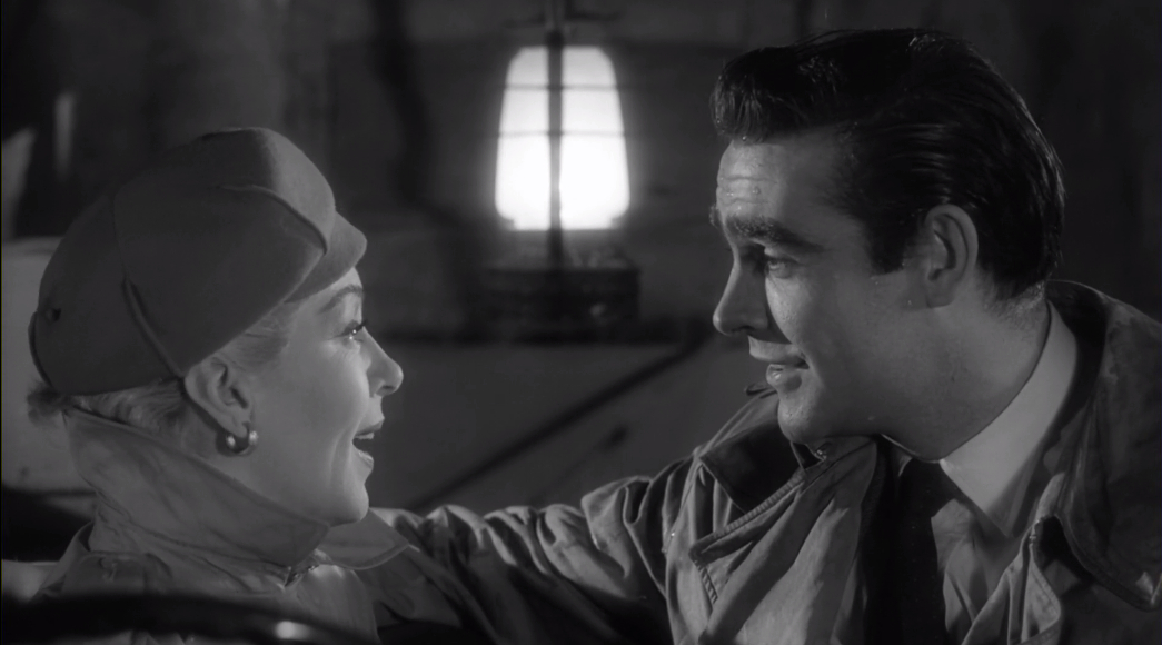 Another Time, Another Place                                  (1958)