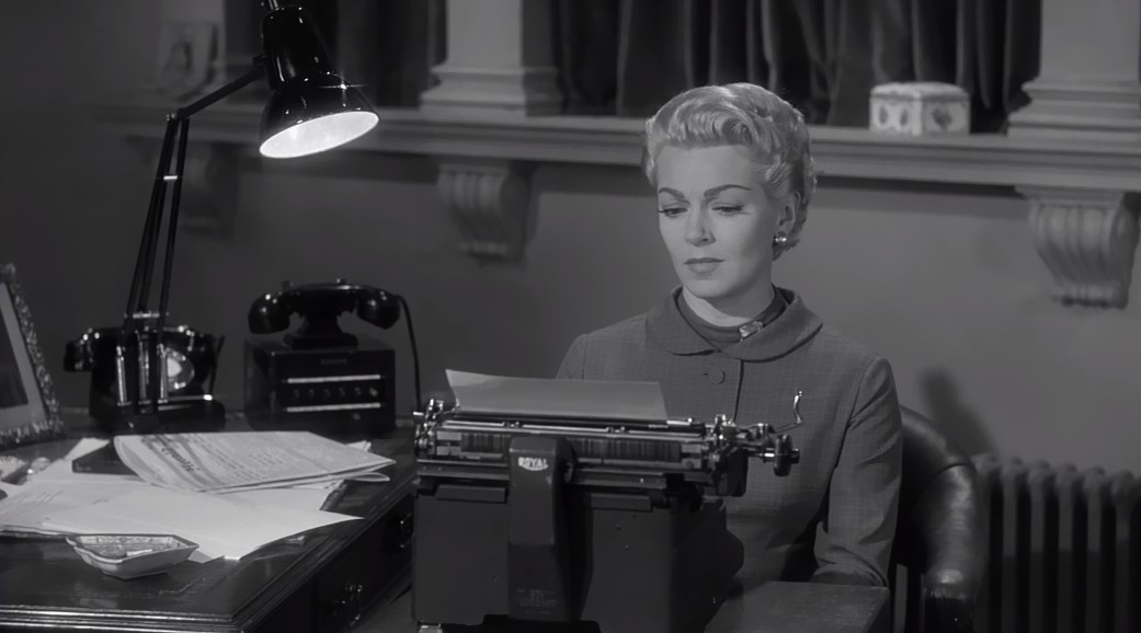 Another Time, Another Place                                  (1958)