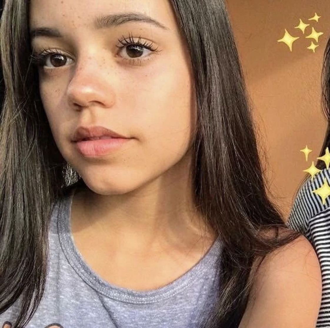 Jenna Ortega Picture