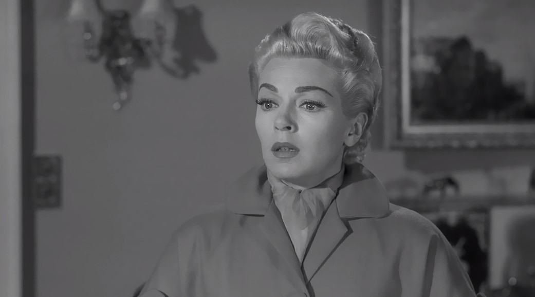 Another Time, Another Place (1958) Another Time, Another Place (1958)