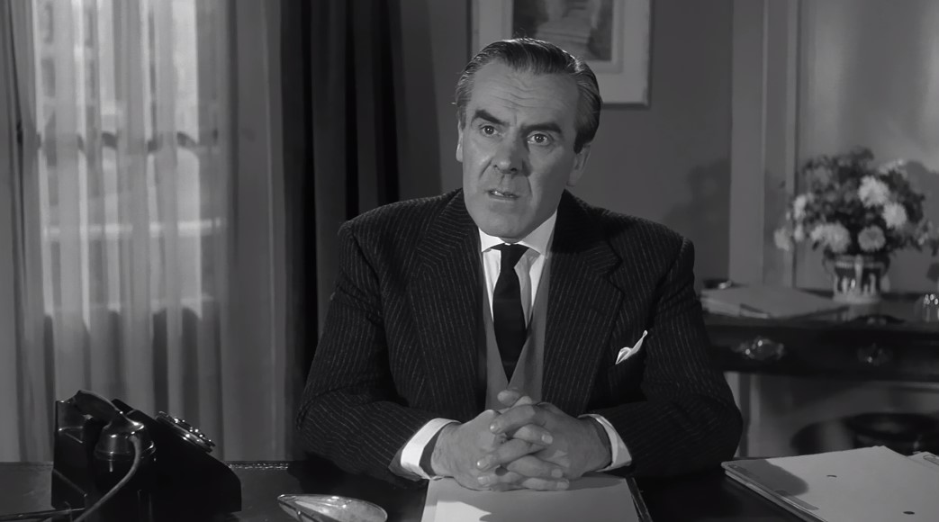 Another Time, Another Place                                  (1958)