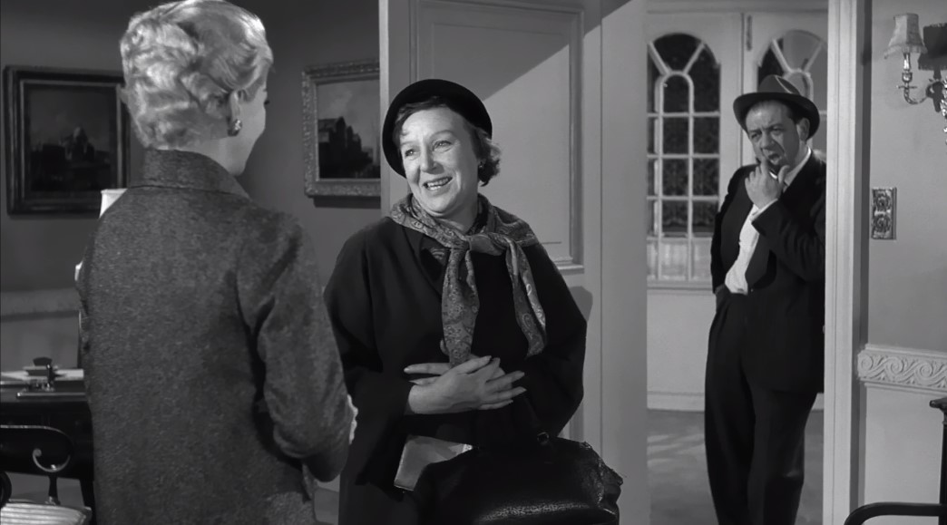 Another Time, Another Place                                  (1958)