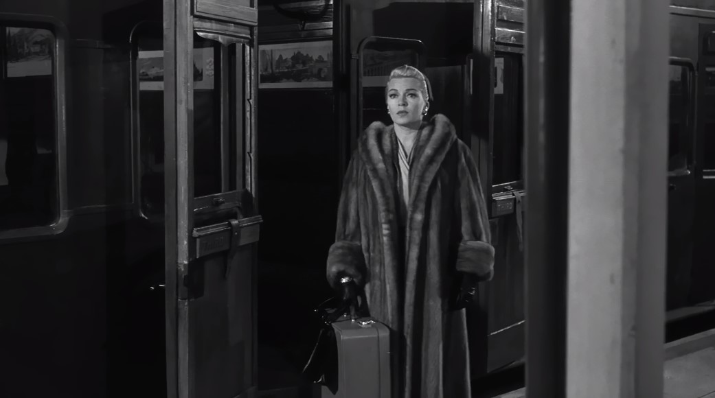 Another Time, Another Place (1958) Another Time, Another Place (1958)