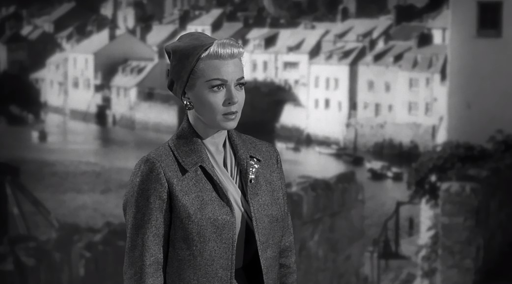 Another Time, Another Place (1958) Another Time, Another Place (1958)