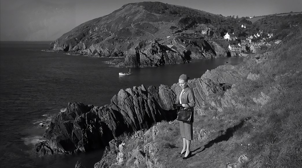 Another Time, Another Place                                  (1958)