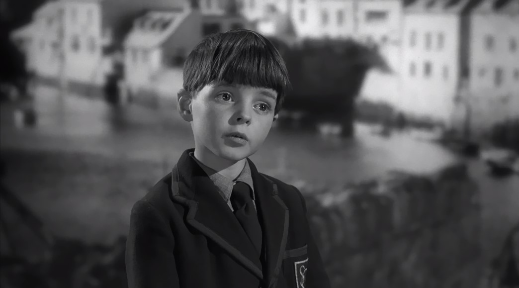Another Time, Another Place                                  (1958)