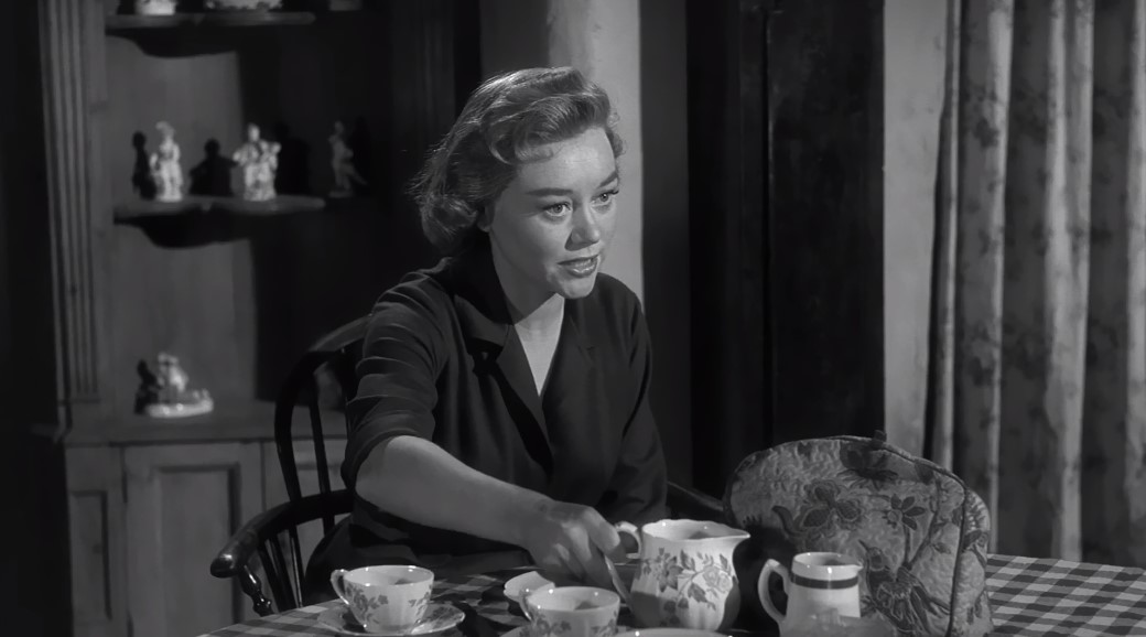 Another Time, Another Place (1958) Another Time, Another Place (1958)
