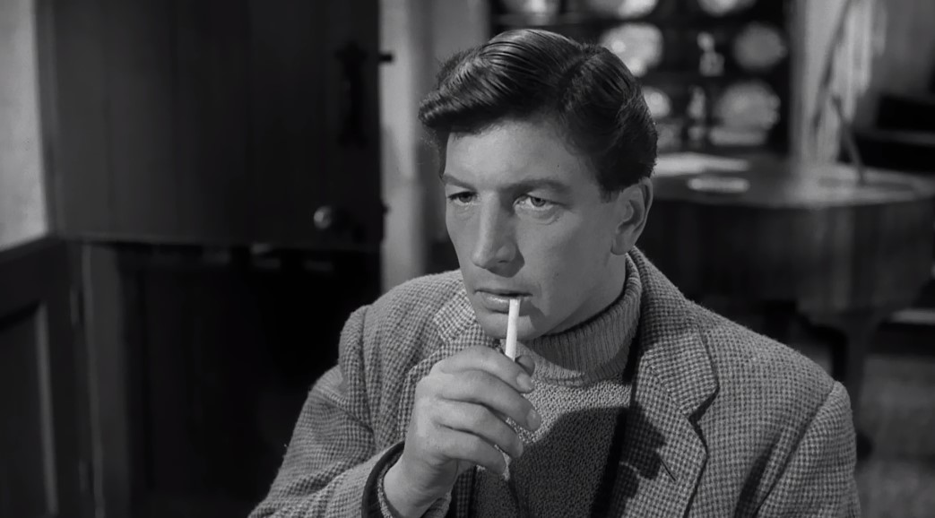 Another Time, Another Place                                  (1958)