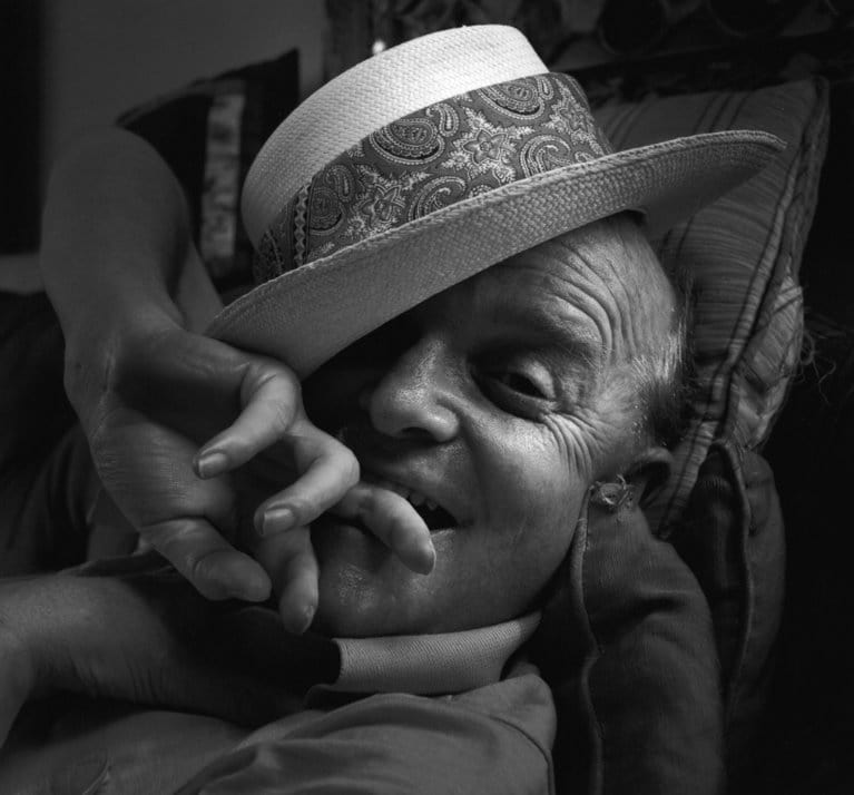 Truman Capote