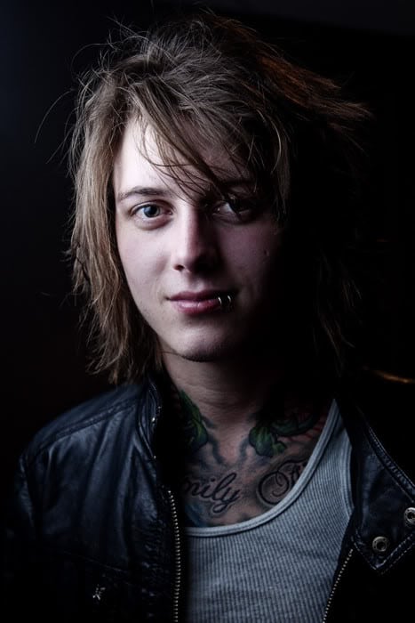 Picture of Ben Bruce