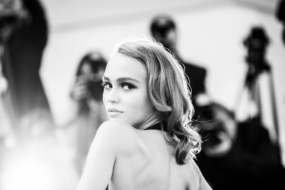 Lily-Rose Melody Depp