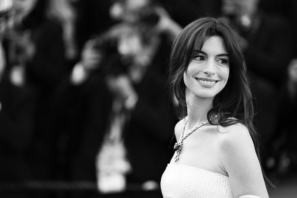Anne Hathaway