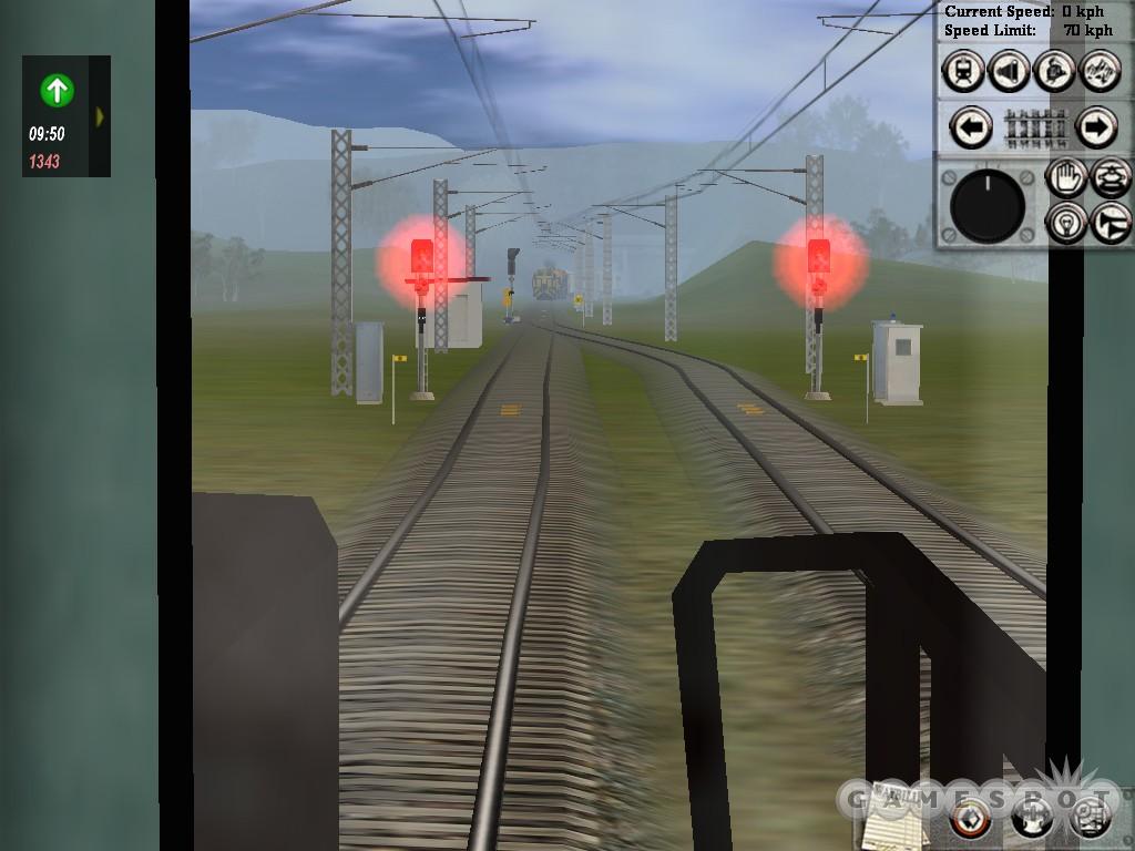 Trainz: Railroad Simulator 2004