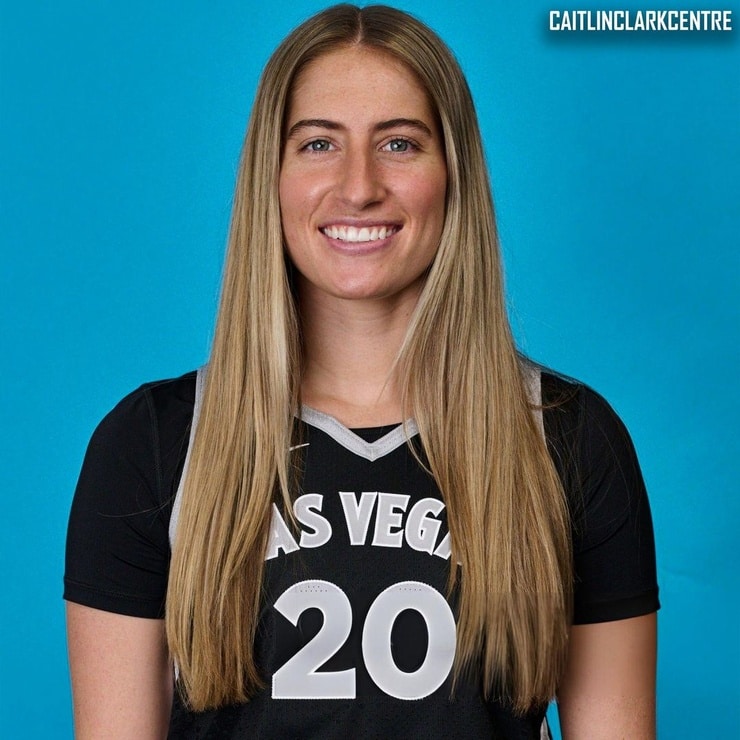 Picture of Kate Martin (basketball)