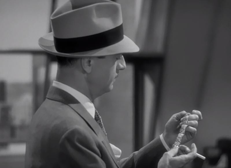 Shadow of the Thin Man Shadow of the Thin Man