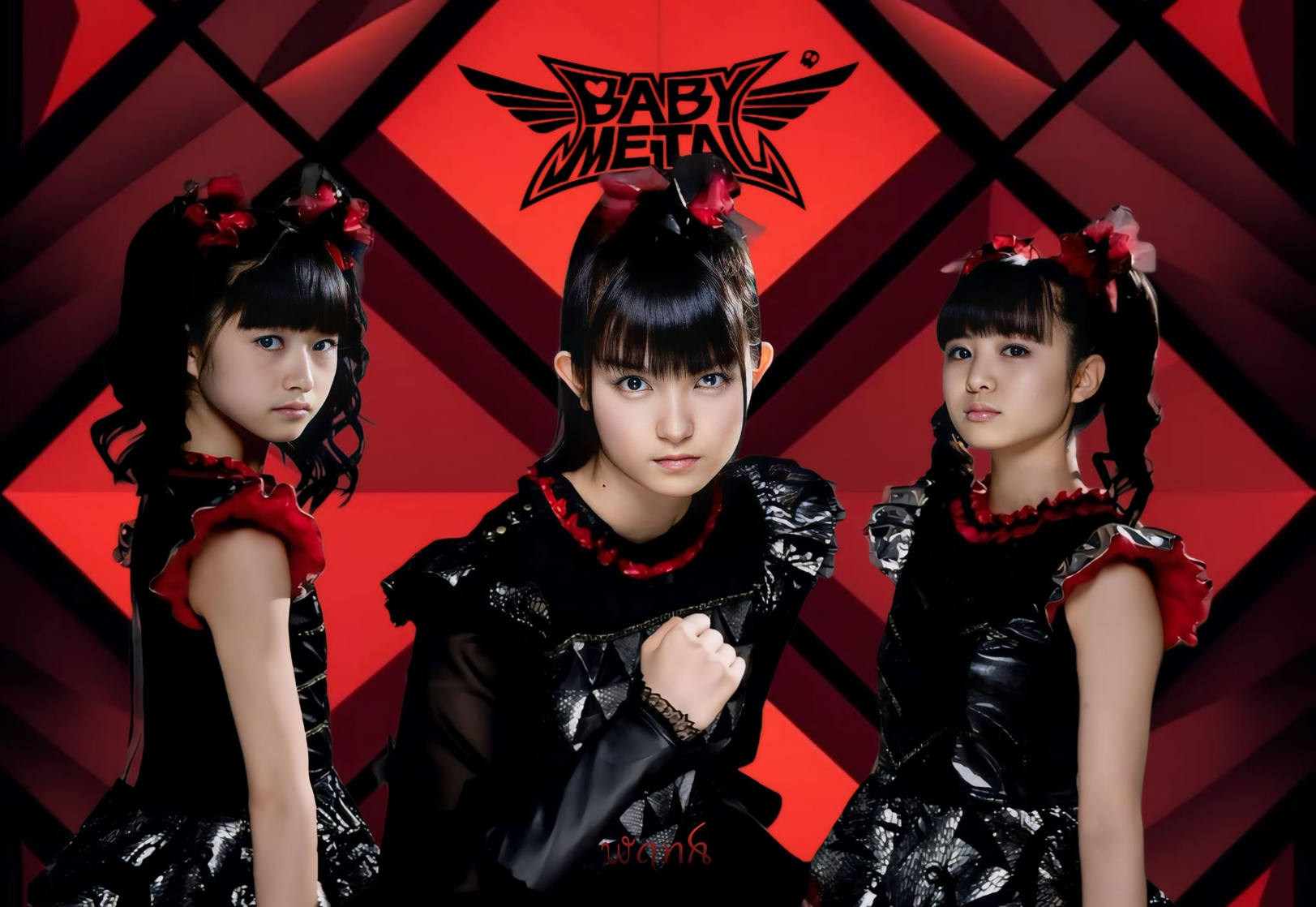BABYMETAL
