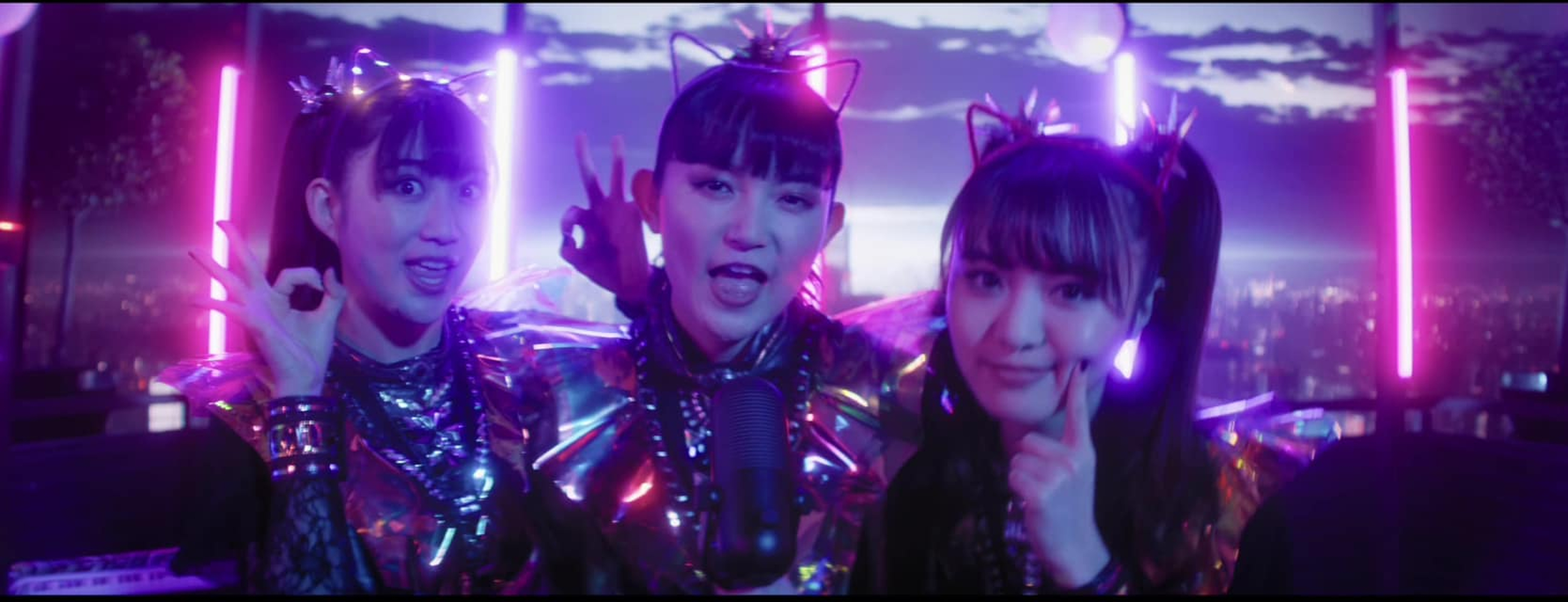 BABYMETAL