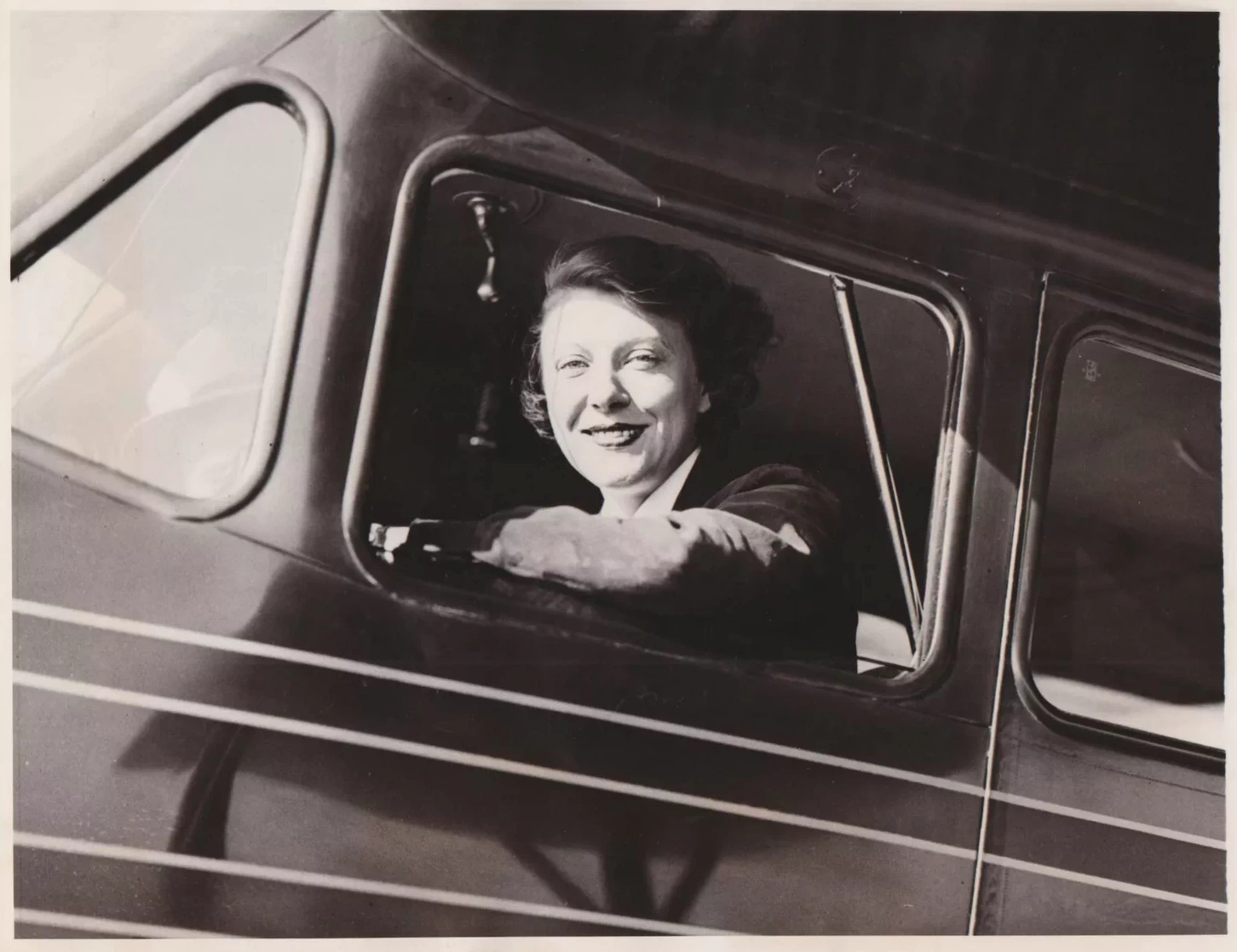Ruth Chatterton