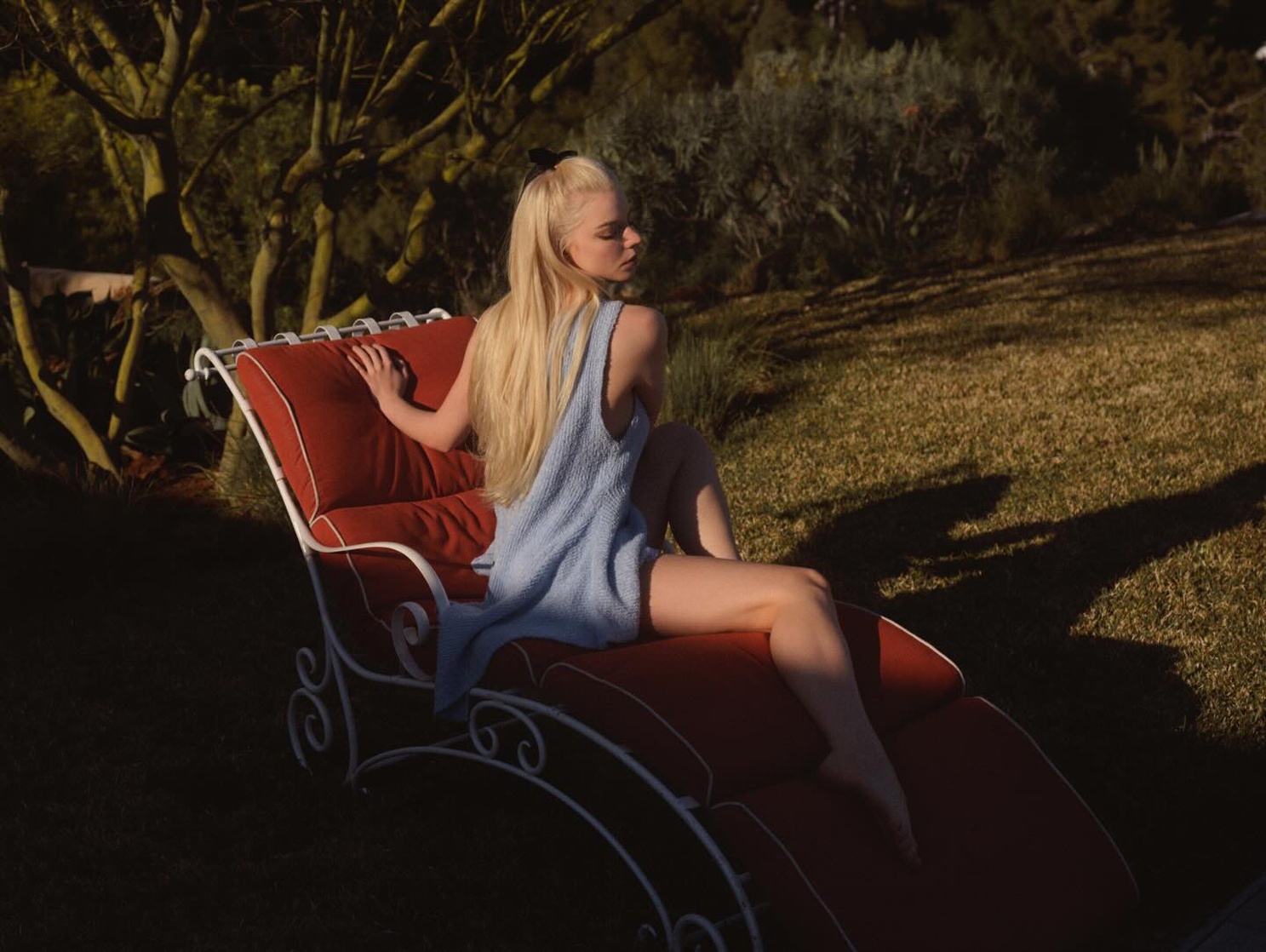 Anya Taylor-Joy Anya Taylor-Joy