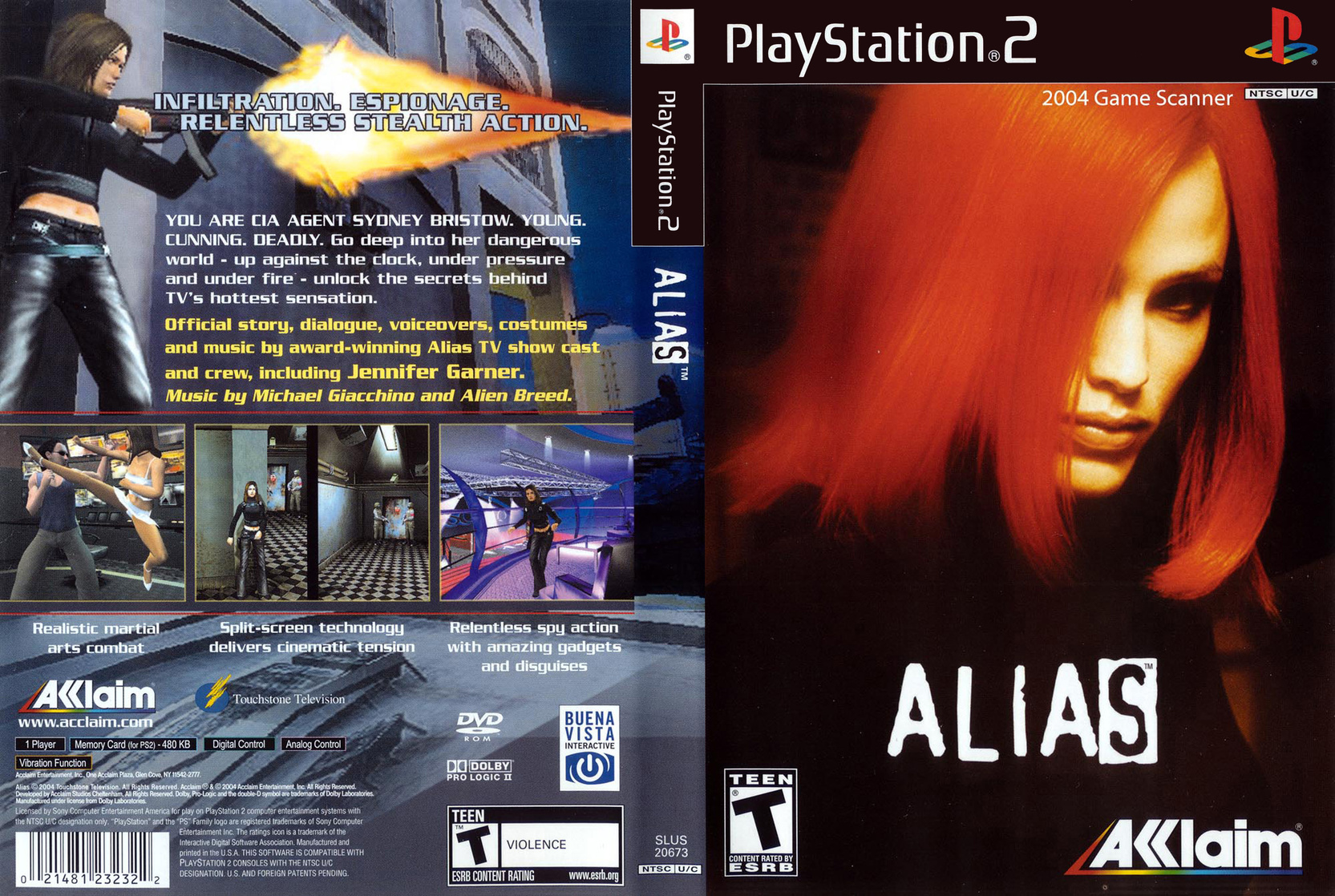 Alias