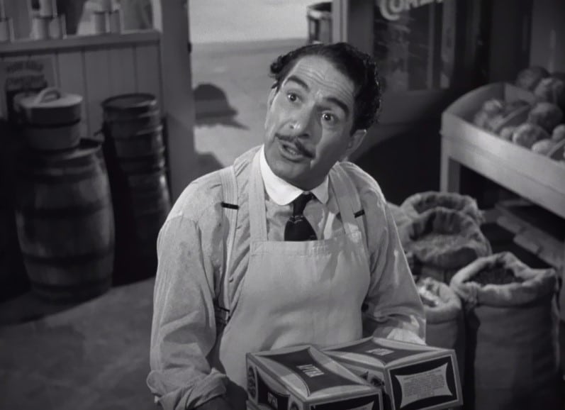 Humoresque (1946) Humoresque (1946)