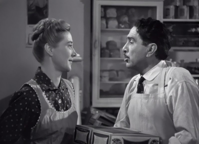 Humoresque (1946) Humoresque (1946)