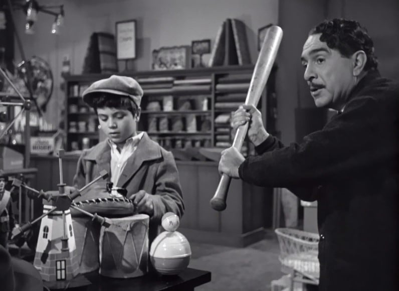 Humoresque (1946)