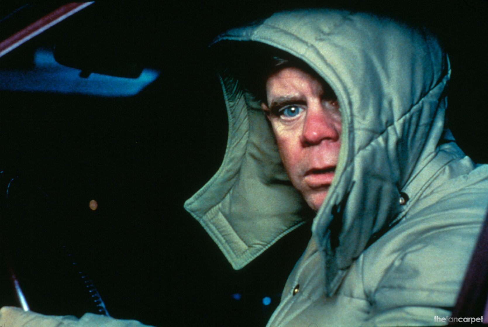 William H. Macy