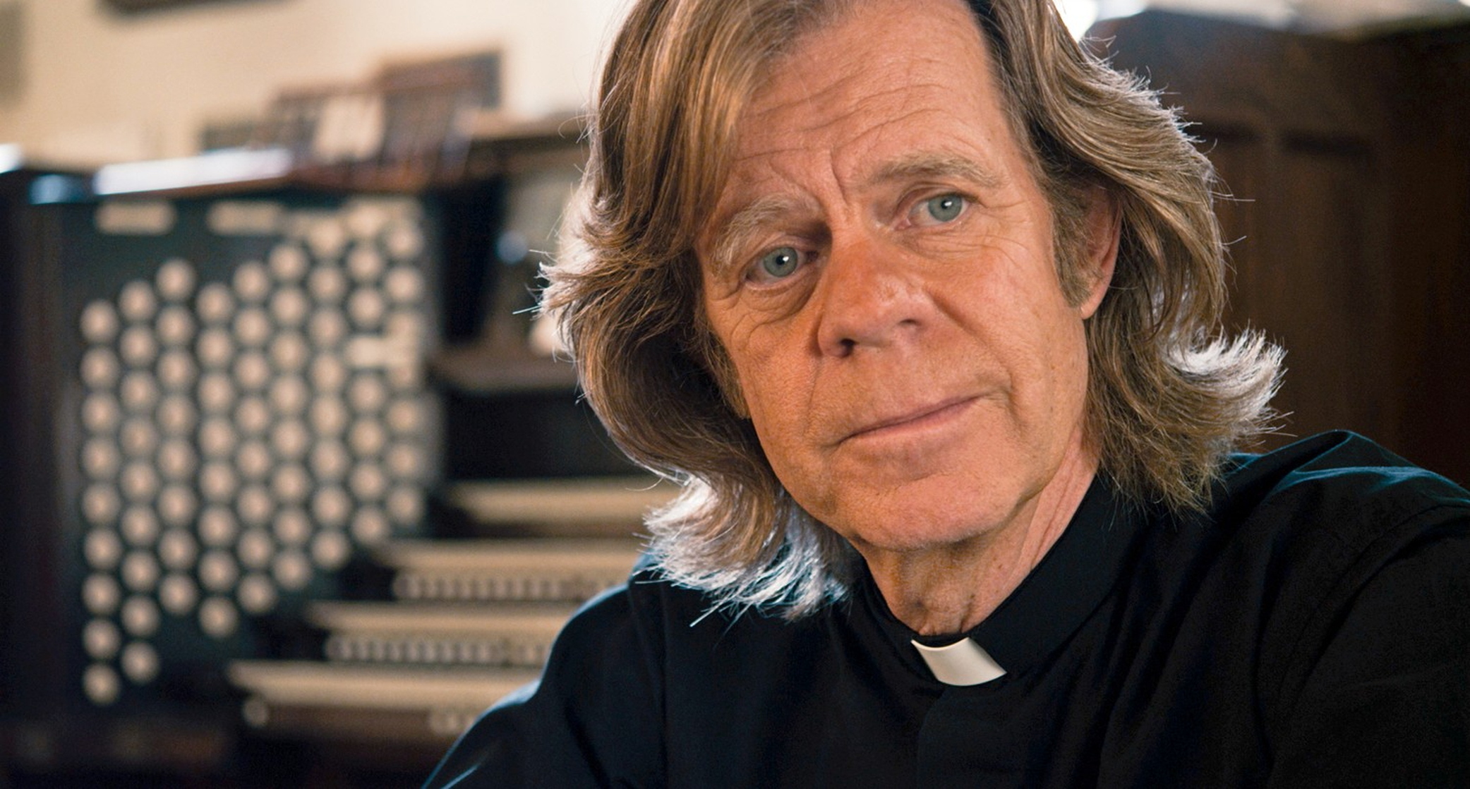 William H. Macy