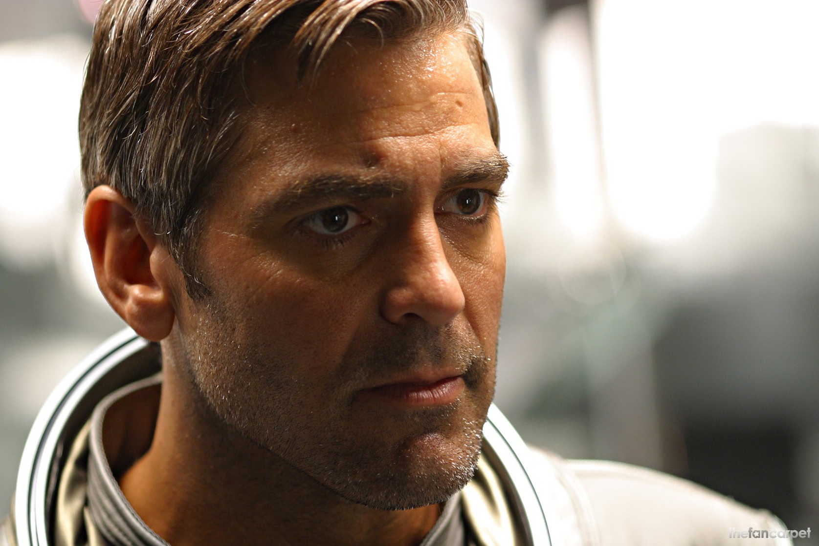 George Clooney