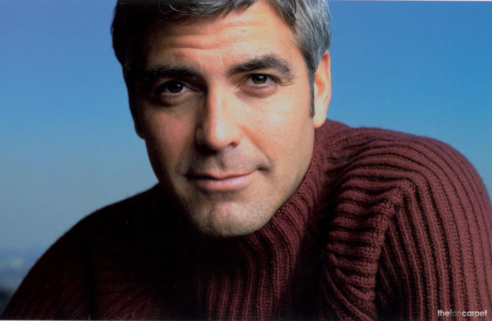 George Clooney George Clooney