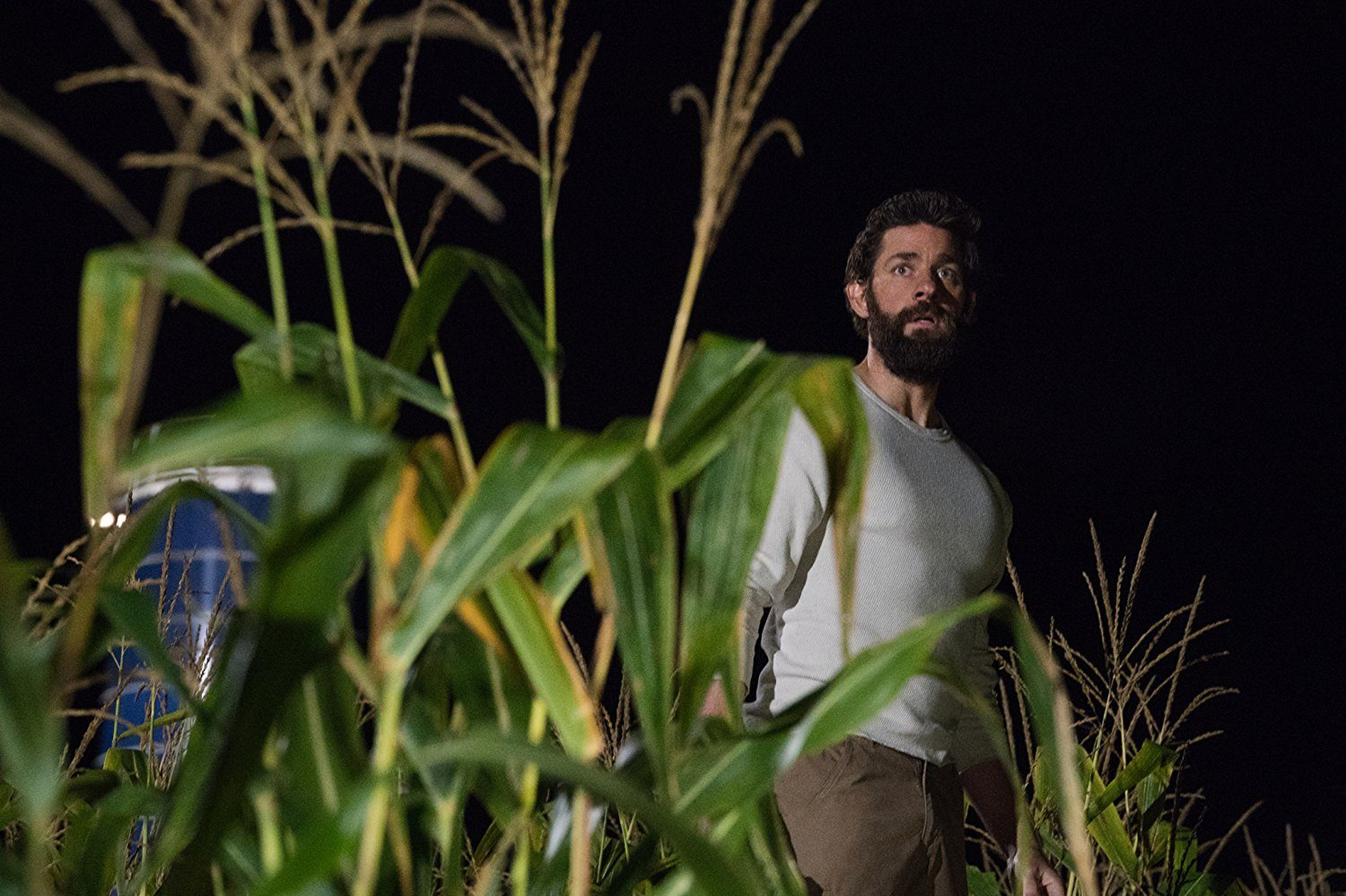 John Krasinski