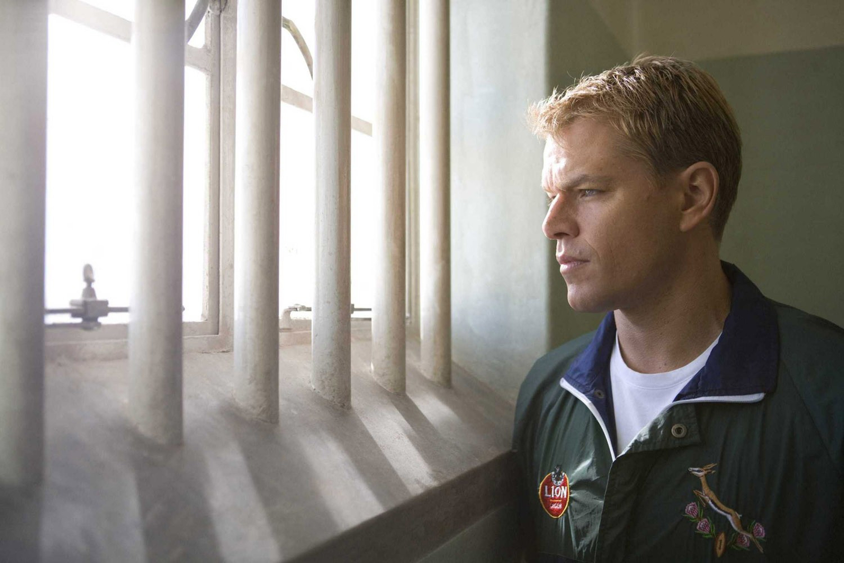 Matt Damon