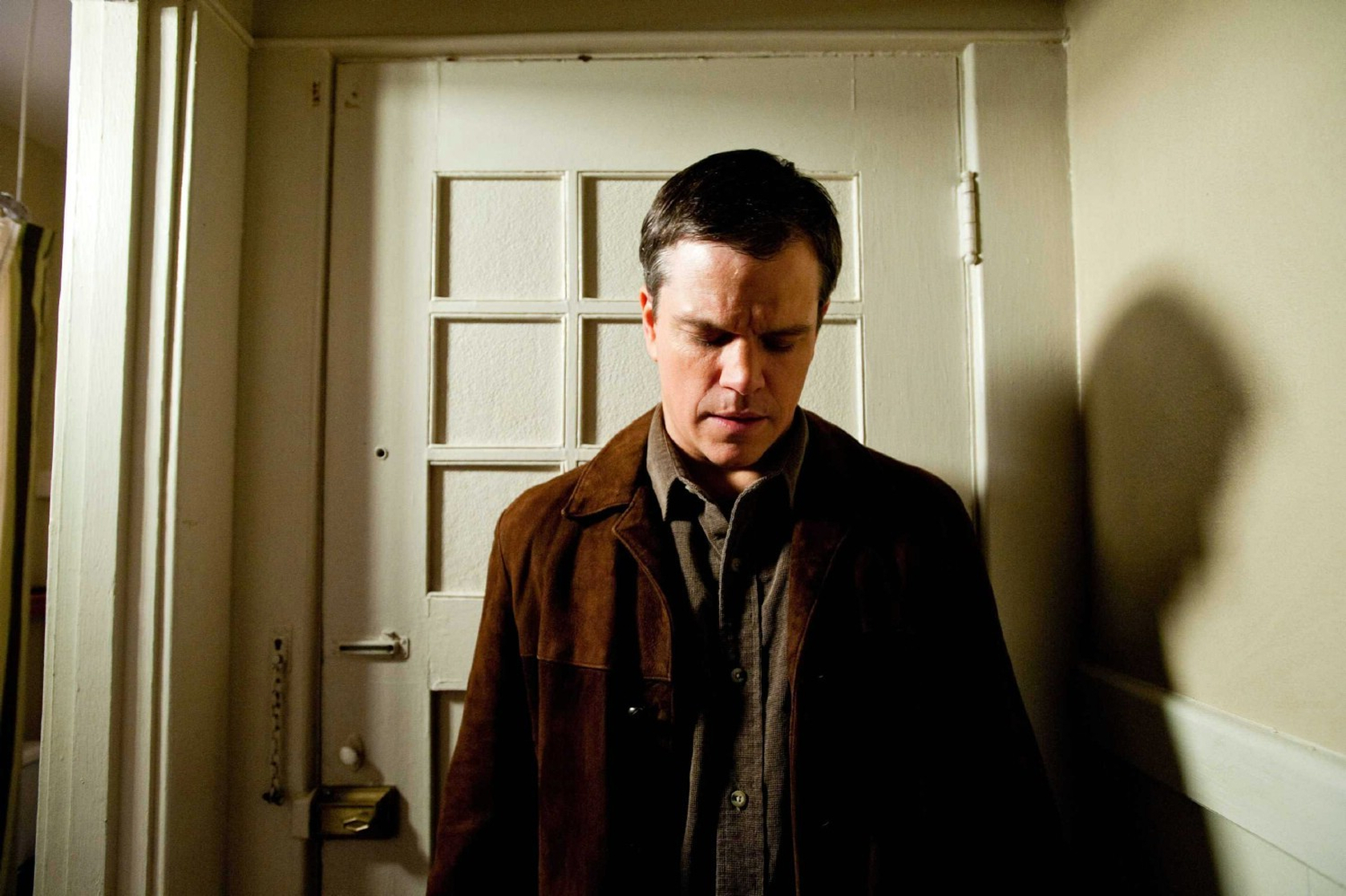 Matt Damon
