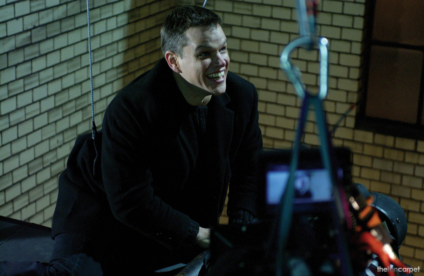 Matt Damon