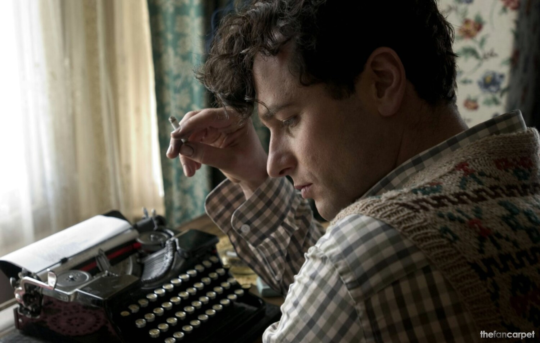 Matthew Rhys