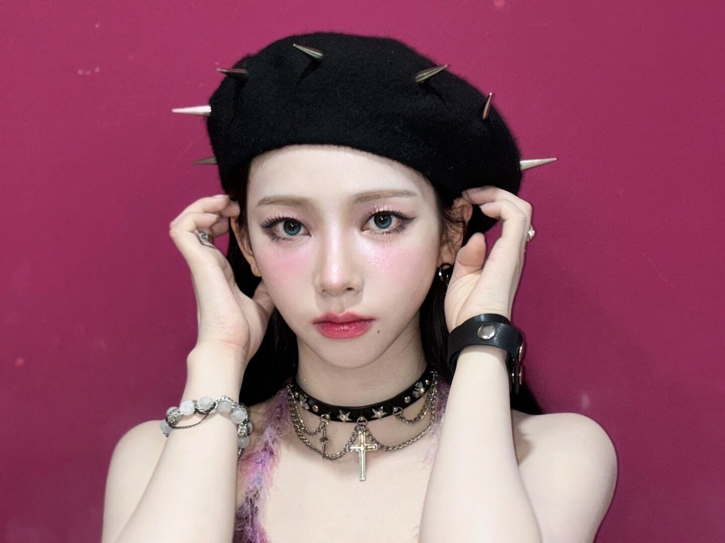 Ji-min Yoo