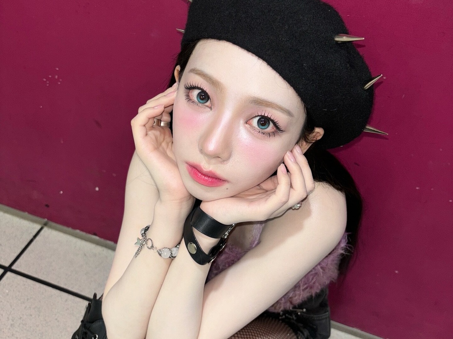 Ji-min Yoo