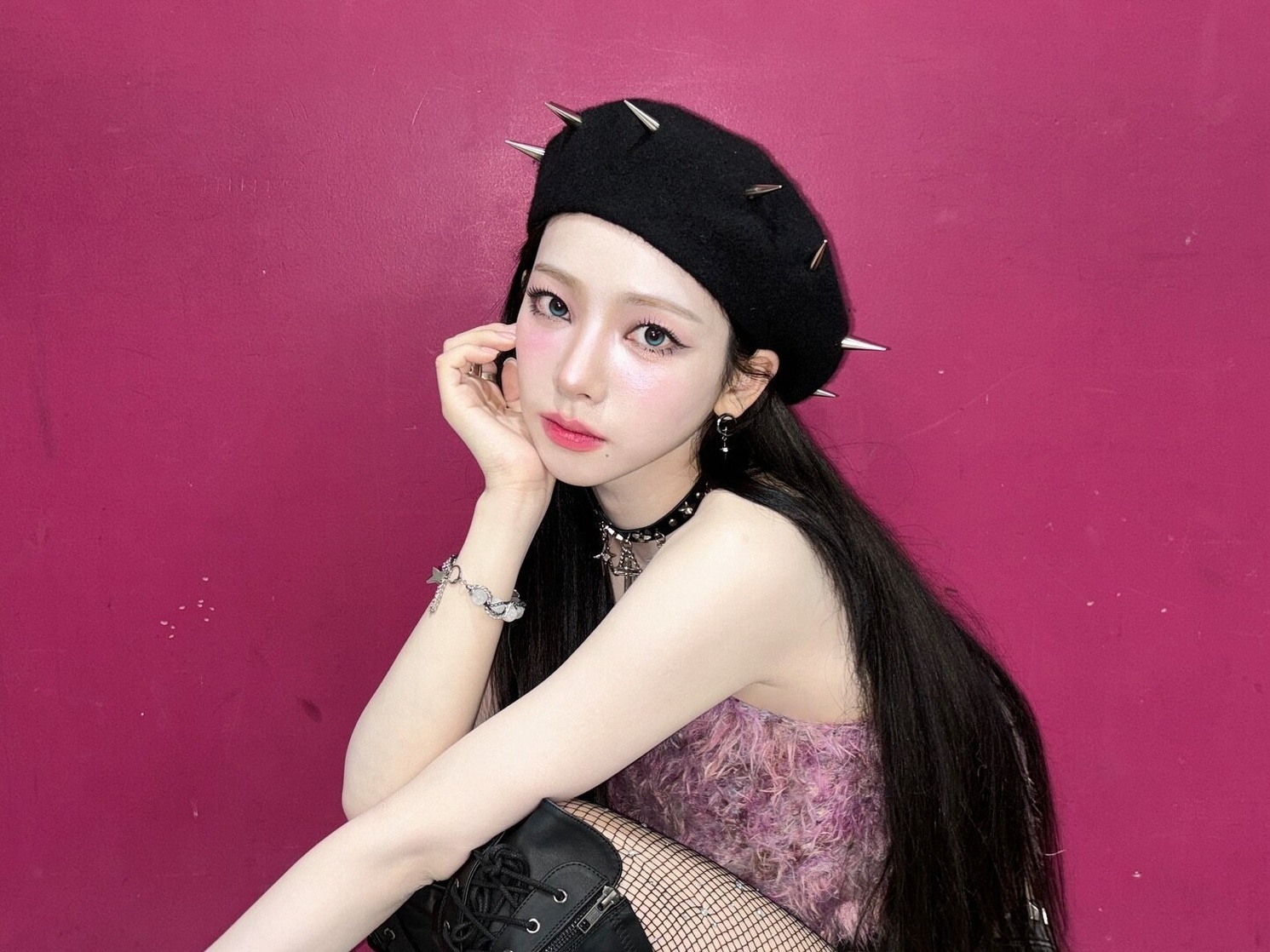 Ji-min Yoo