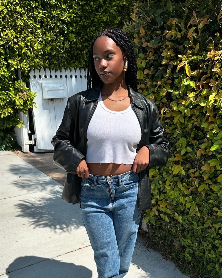 Image of Nia Sondaya