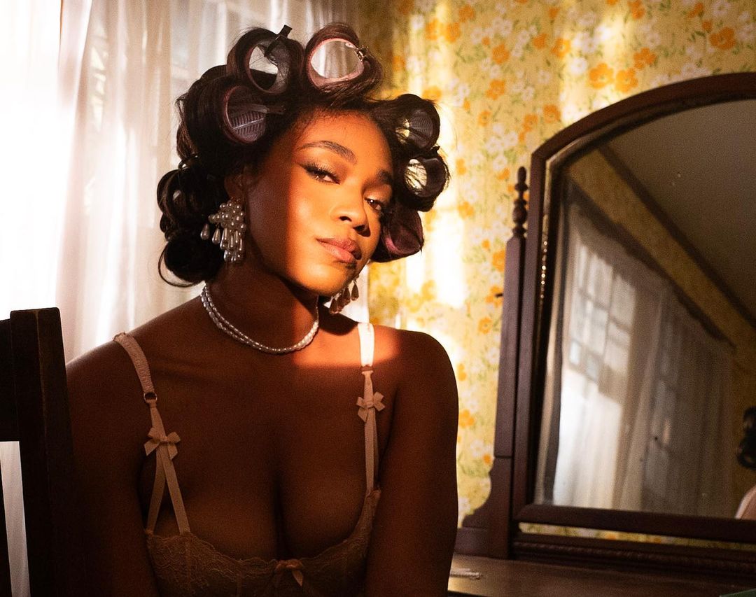 Simone Joy Jones