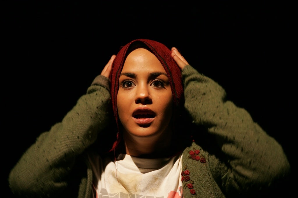 Alice Belaïdi