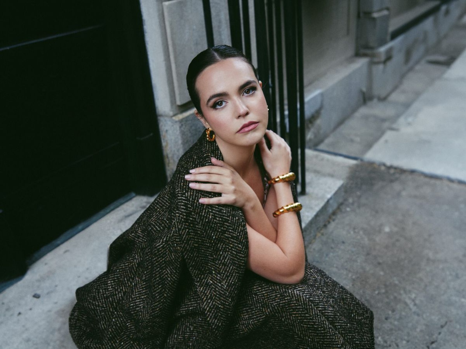 Bailee Madison