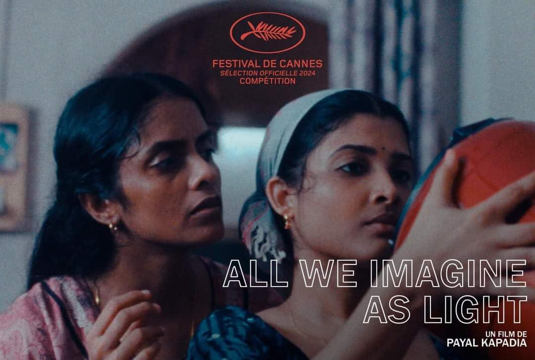 All We Imagine as Light
