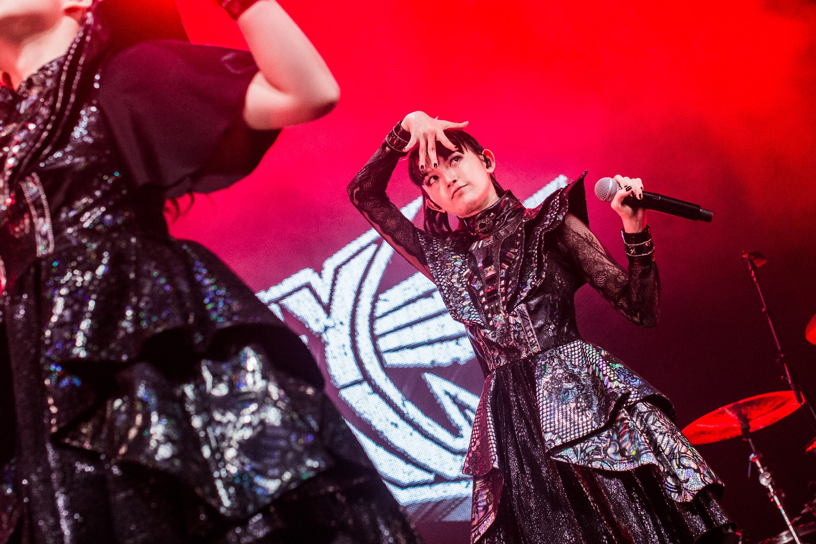 BABYMETAL