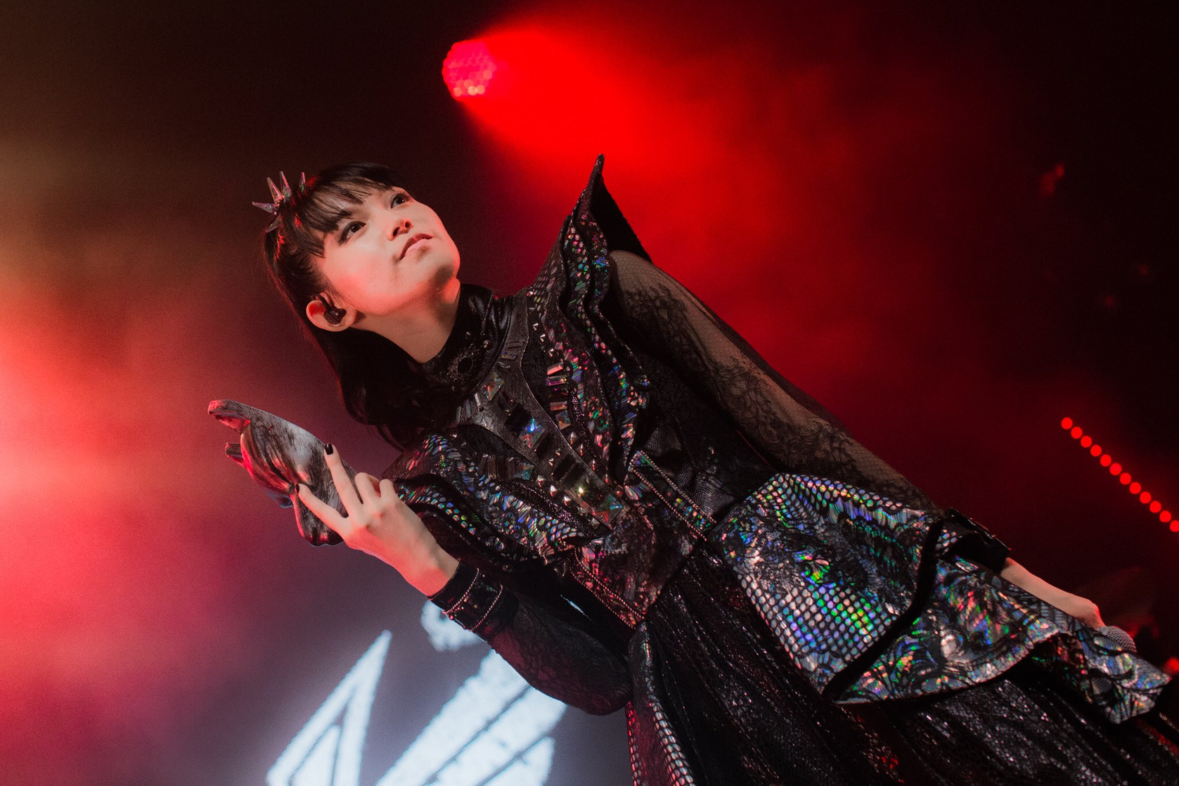 BABYMETAL
