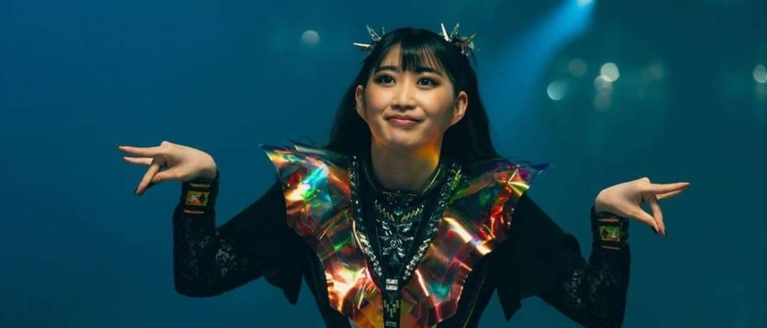 BABYMETAL