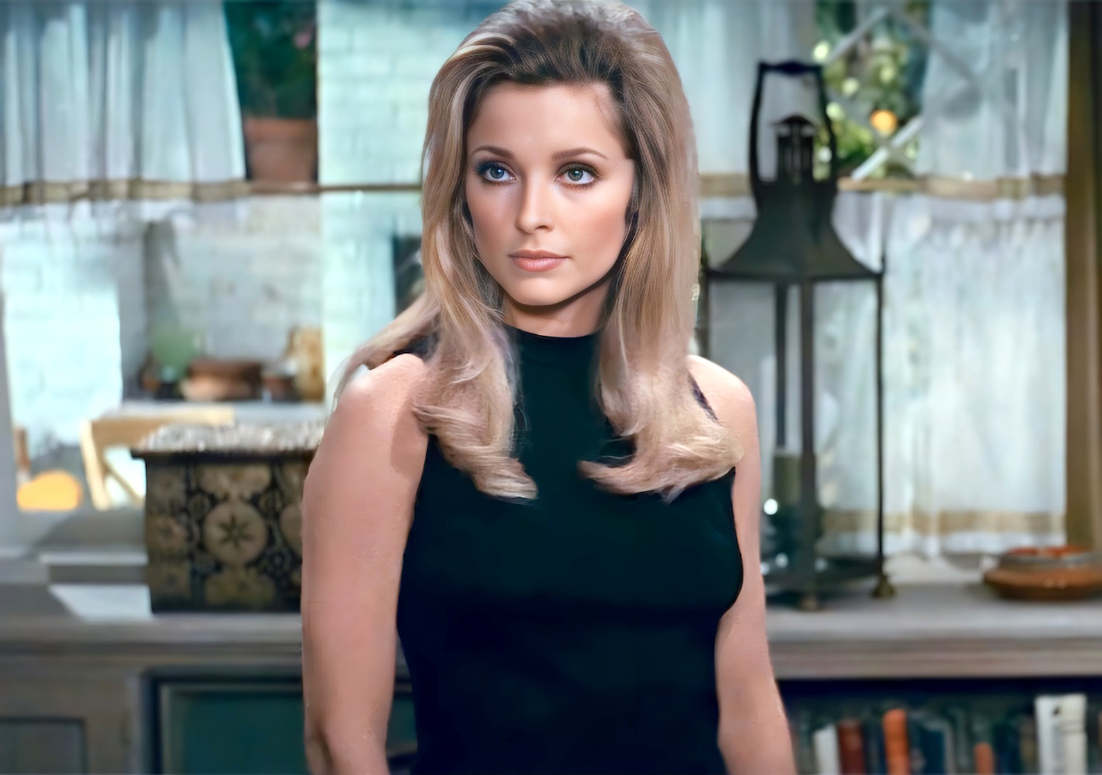 Valley of the Dolls Valley of the Dolls