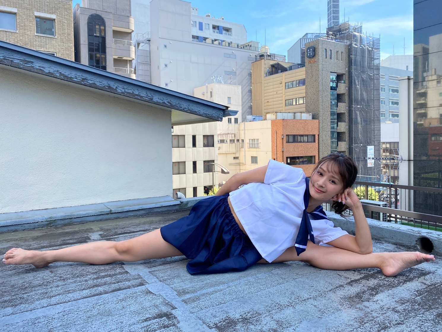 Fumika