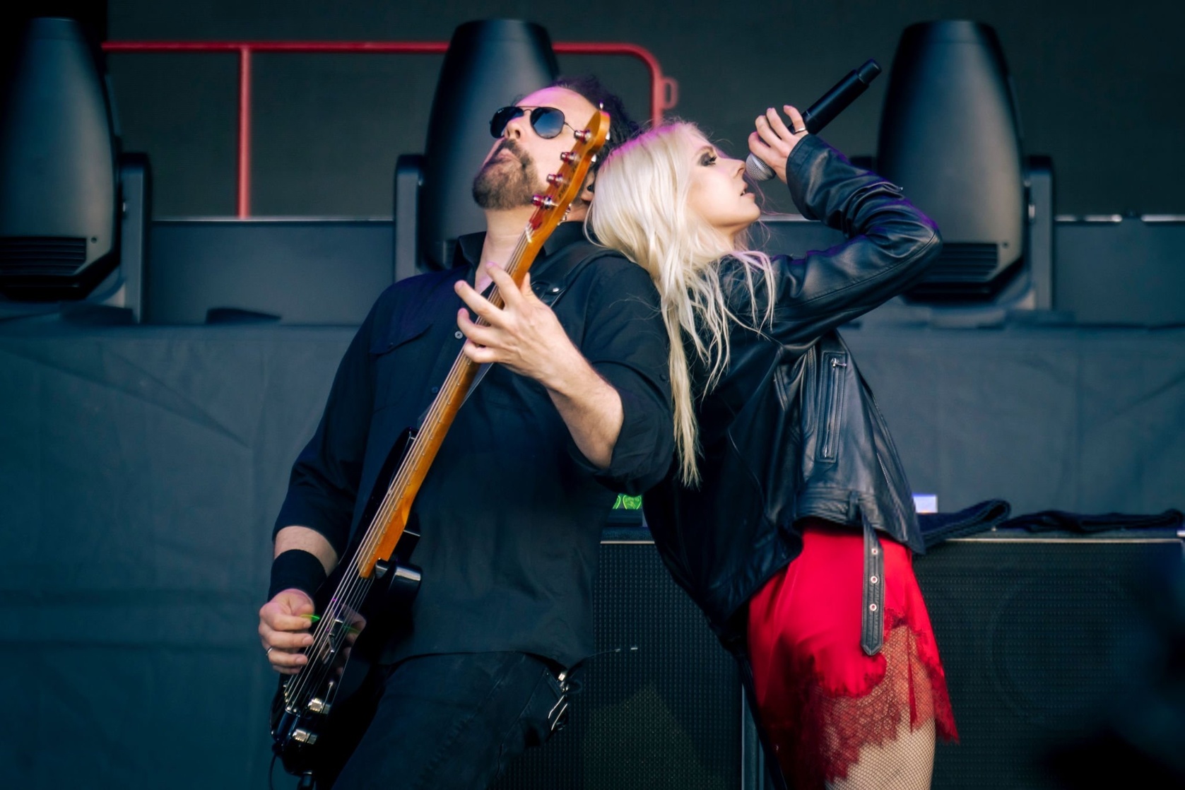 Taylor Momsen